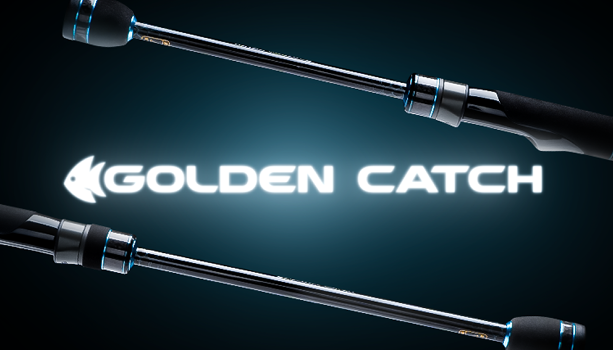 GOLDEN CATCH