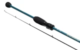Spinning rods
