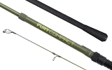 Carp rods