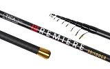 Bolo rods