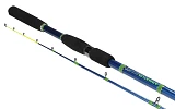Universal rods