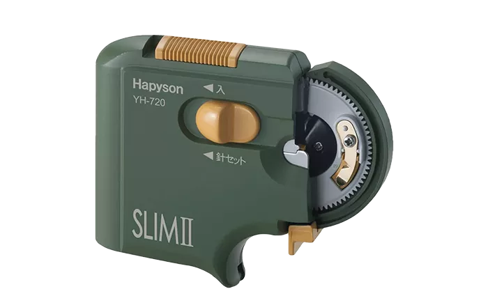 Knot Makers, Loop Makers, Hook Makers