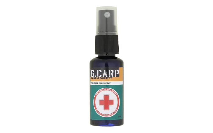 Attractants and Antiseptics