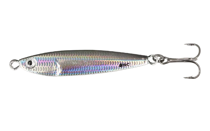 Metal jigs | Official website Golden Catch