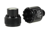 Adapters