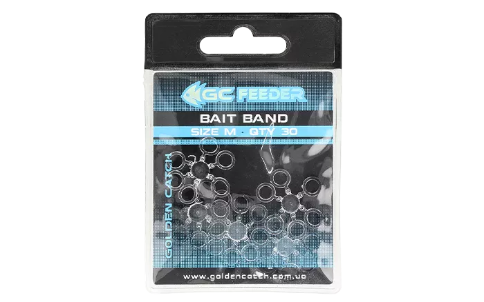 Bait bands