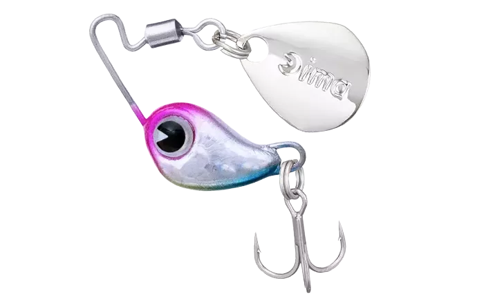 Spinnerbaits