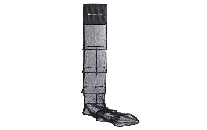 Keepnets, Carp sacks