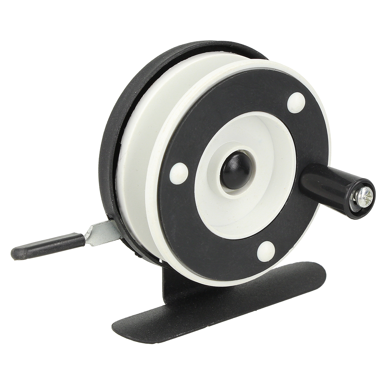 ZEOX Reel 601A