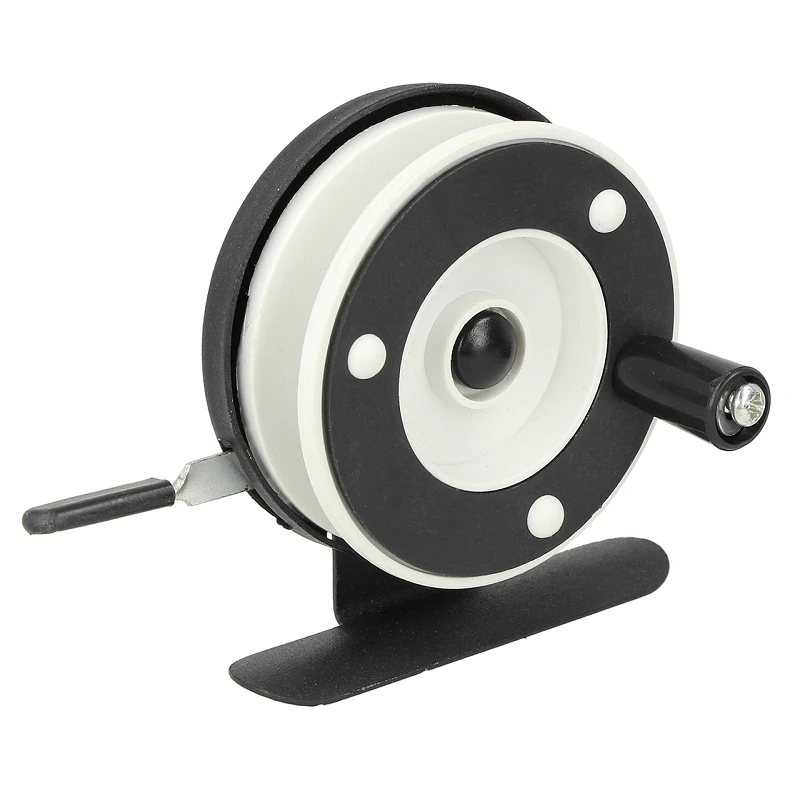 ZEOX Reel 601A