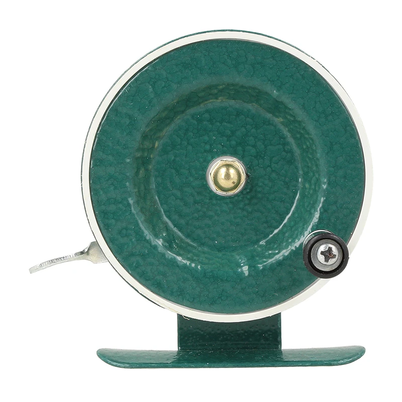 ZEOX Reel 801 - Photo №1