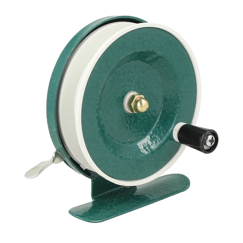 ZEOX Reel 801