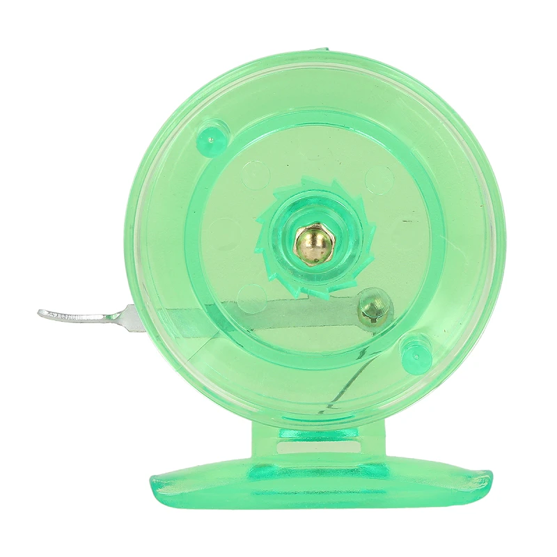 ZEOX Reel 808S - Photo №1