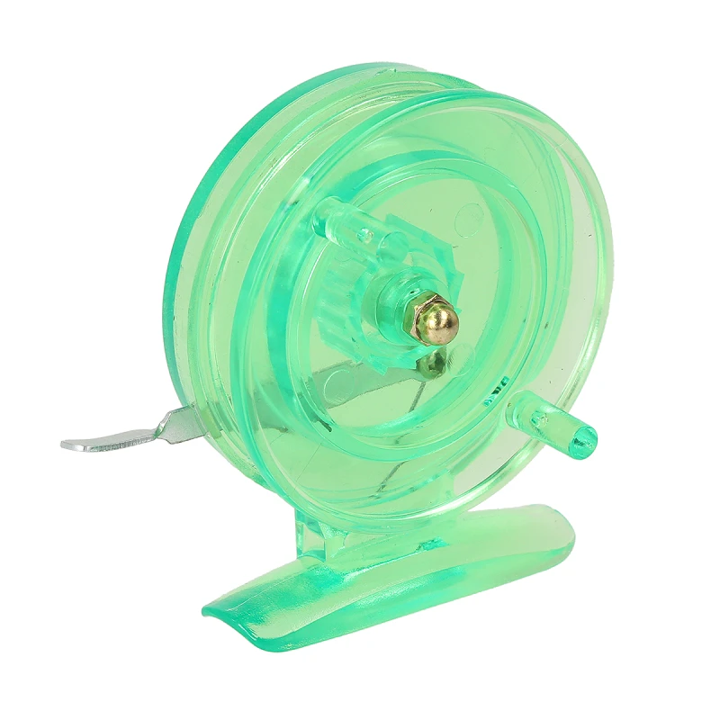 ZEOX Reel 808S