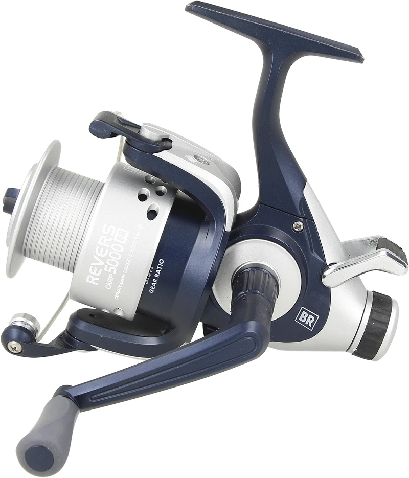 ZEOX Reel Revers Carp 5000BR