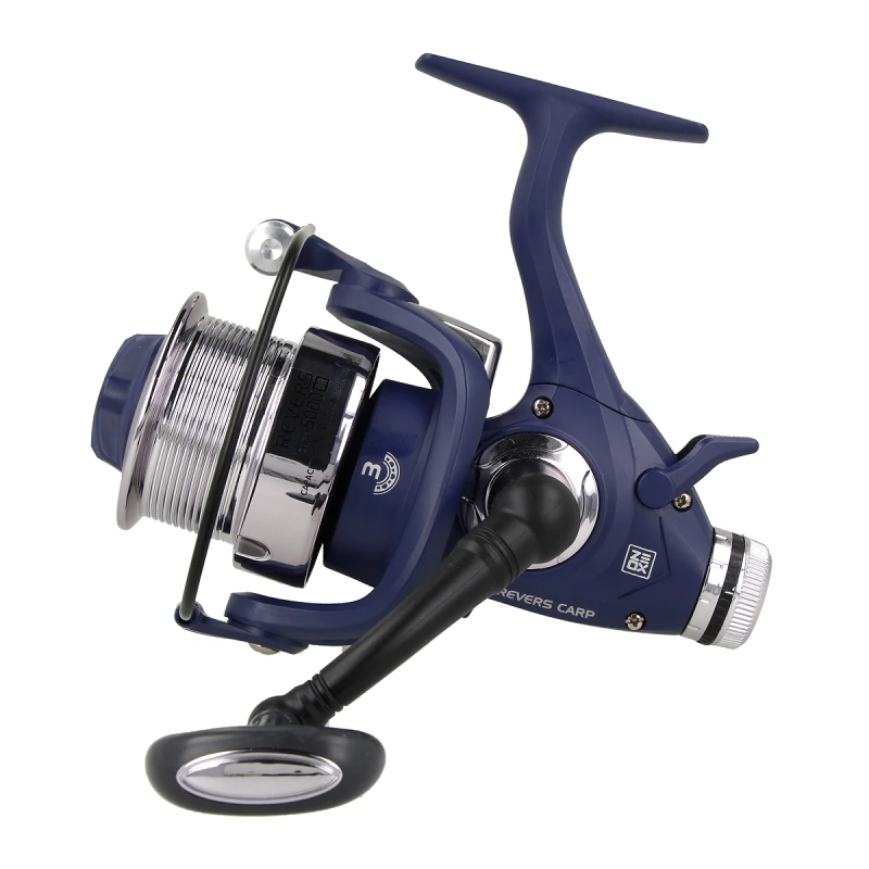 ZEOX Reel Revers Carp BR 5000LC