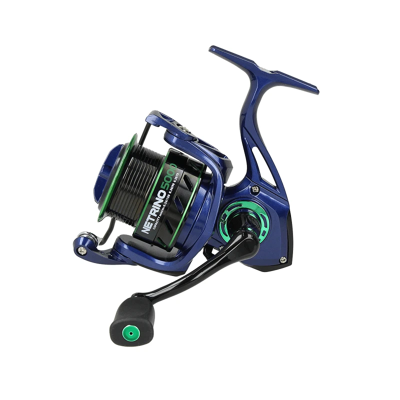 Reel ZEOX Netrino 5000