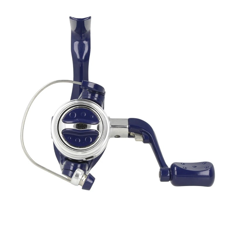 ZEOX Reel Mist 104FD - Photo №1