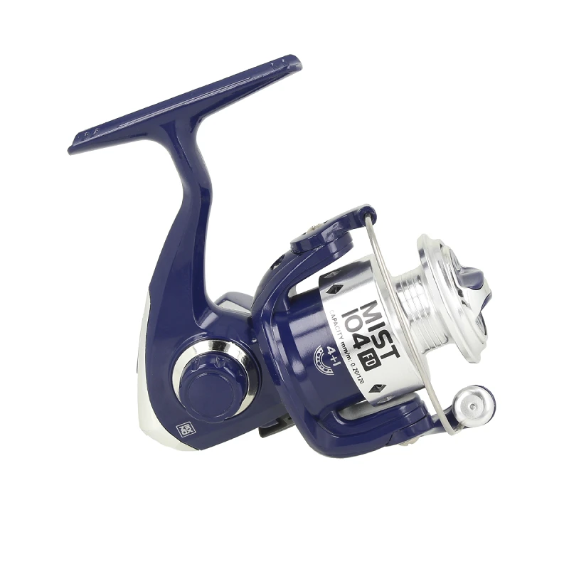 ZEOX Reel Mist 104FD - Photo №3