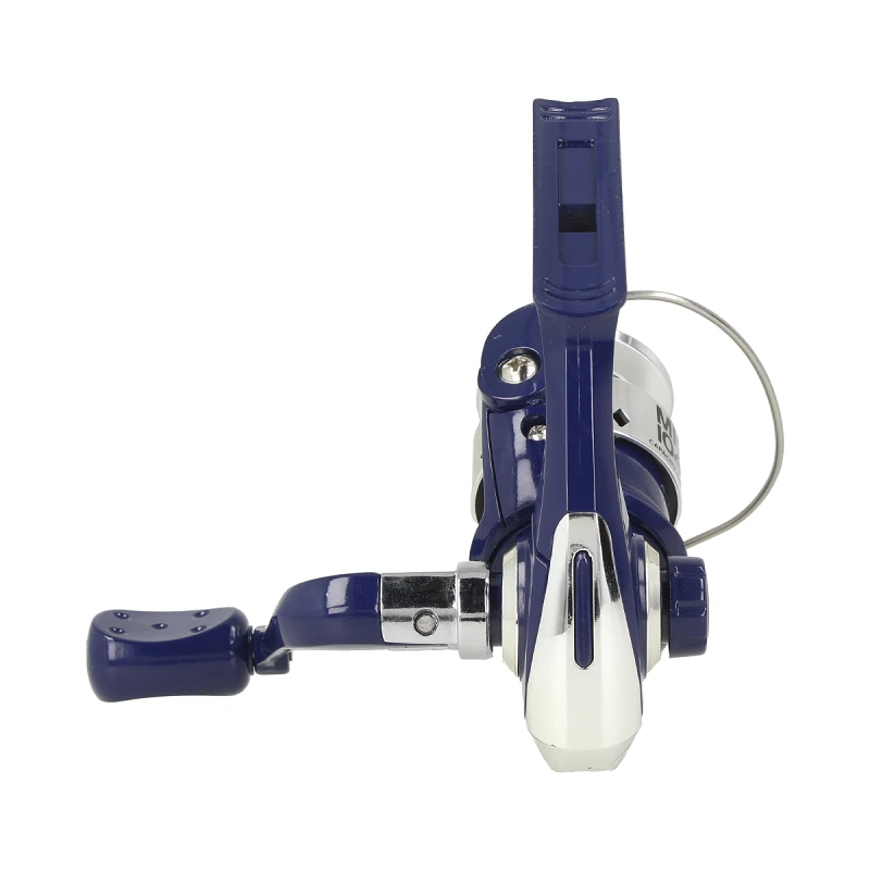 ZEOX Reel Mist 104FD - Photo №2
