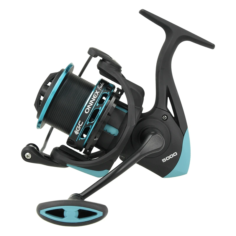 Golden Catch Reel Onnex Feeder '25 5000 7+1BB