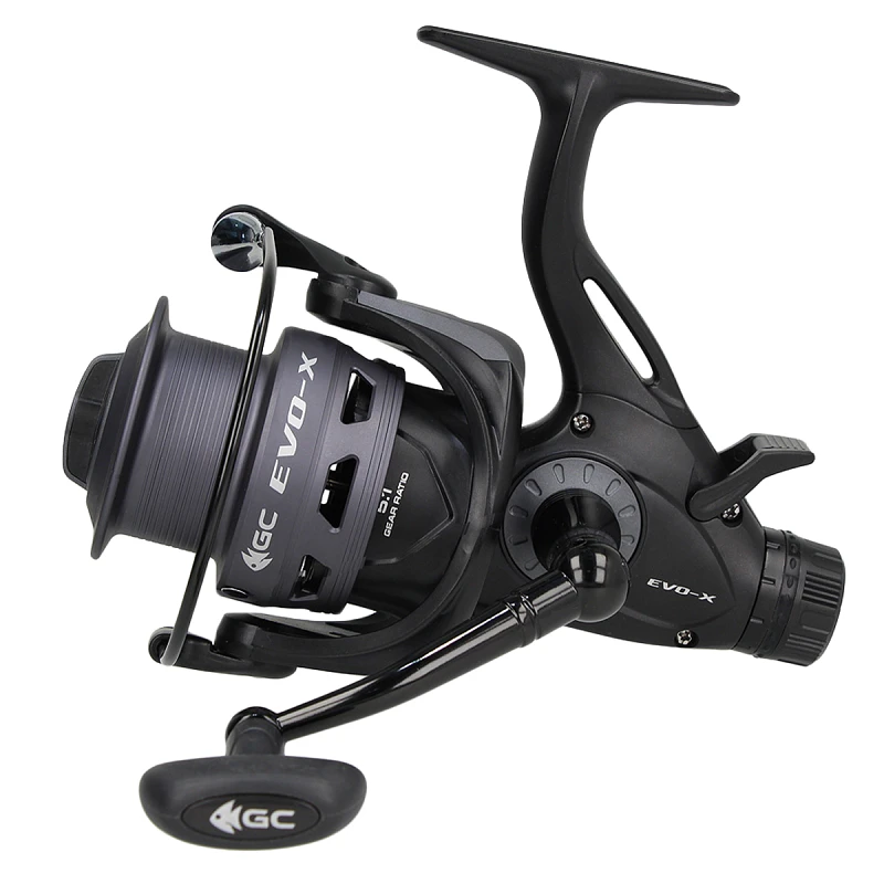 Golden Catch Reel Evo-X 4000BR