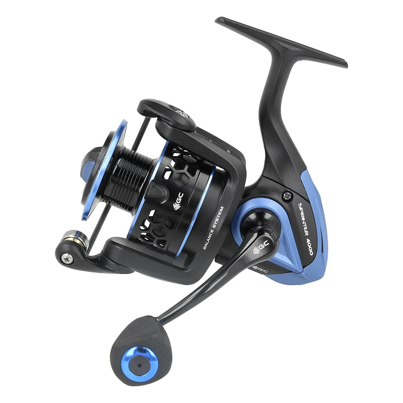 Golden Catch Reel Sprinter 3000