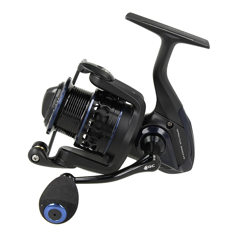 Golden Catch Reel Sprinter '19 2000S-PE