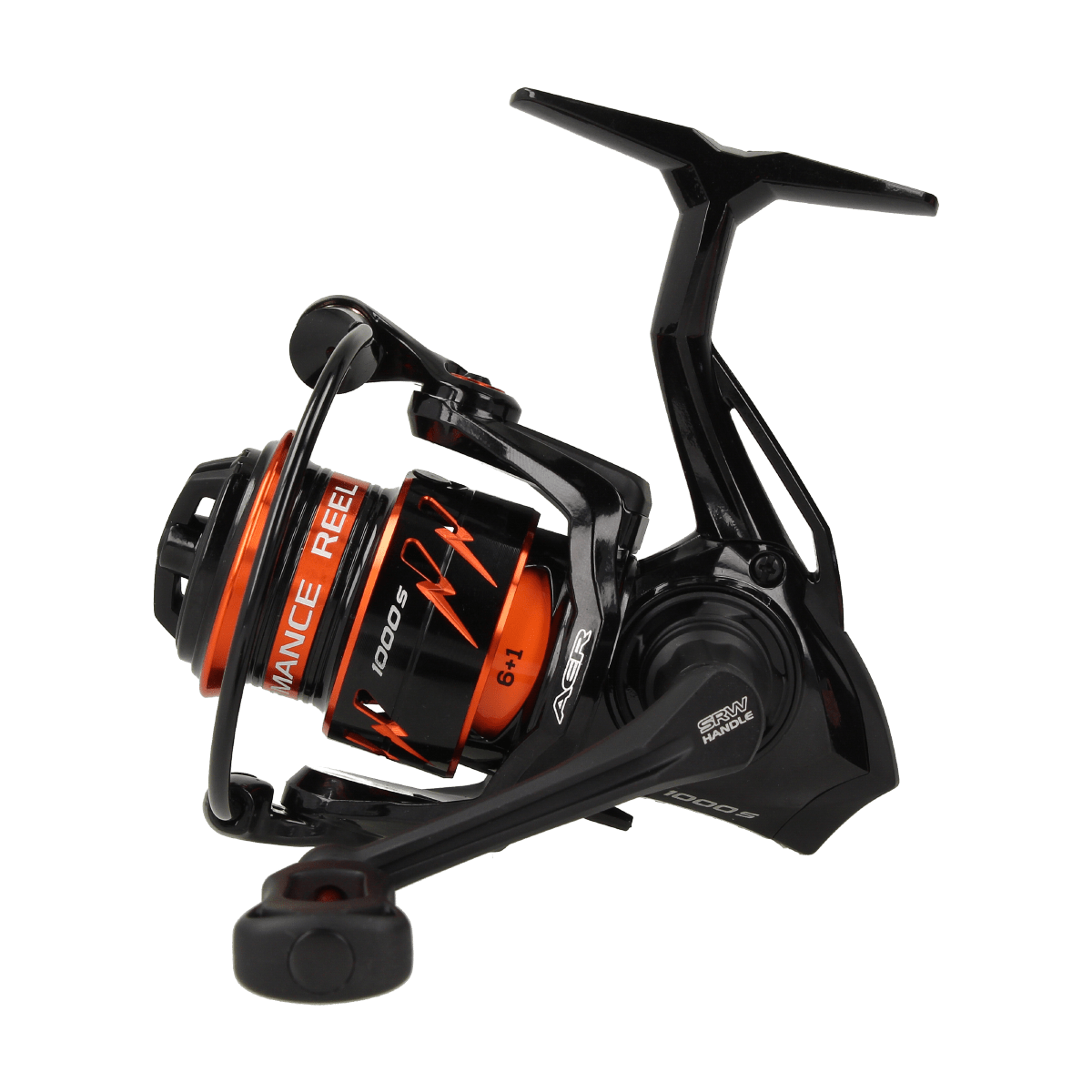 Golden Catch Reel Volt 1000S