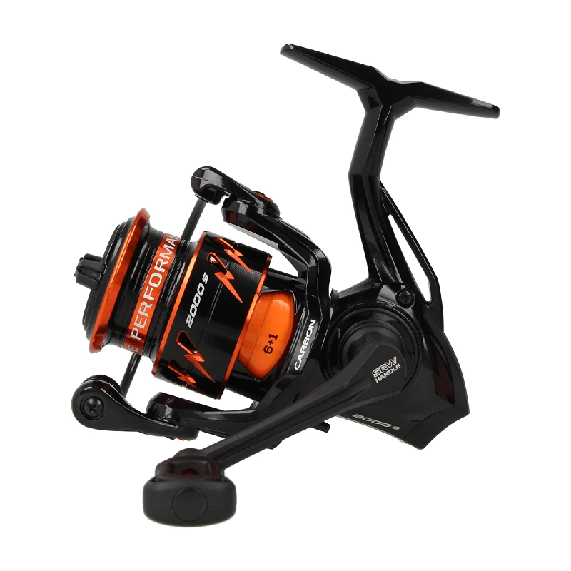 Golden Catch Reel Volt 2000S