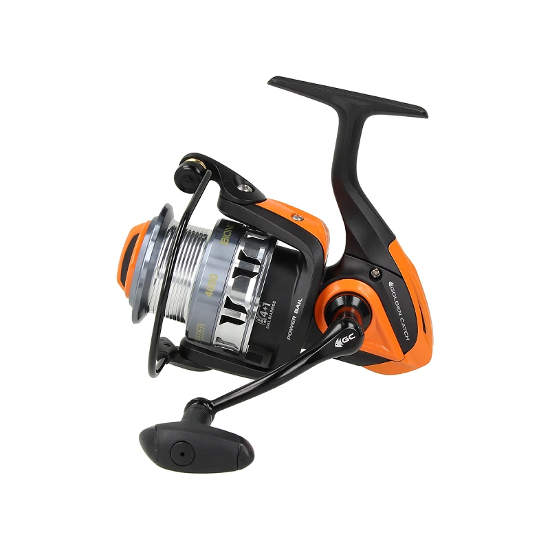 Golden Catch Reel Bionic Feeder 4000