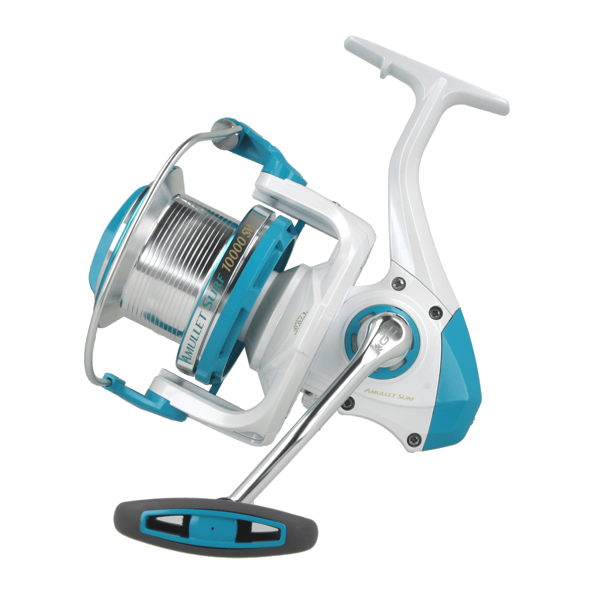Golden Catch Reel Amullet Surf '23 10000SW