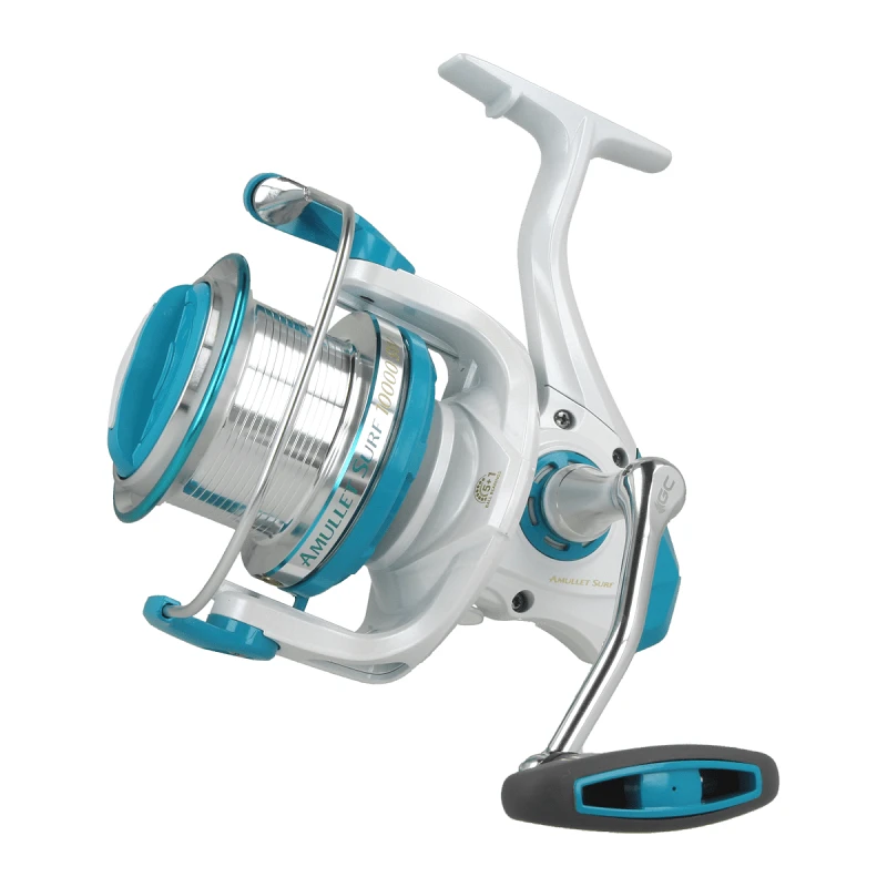 Golden Catch Reel Amullet Surf '23 10000SW - Photo №1