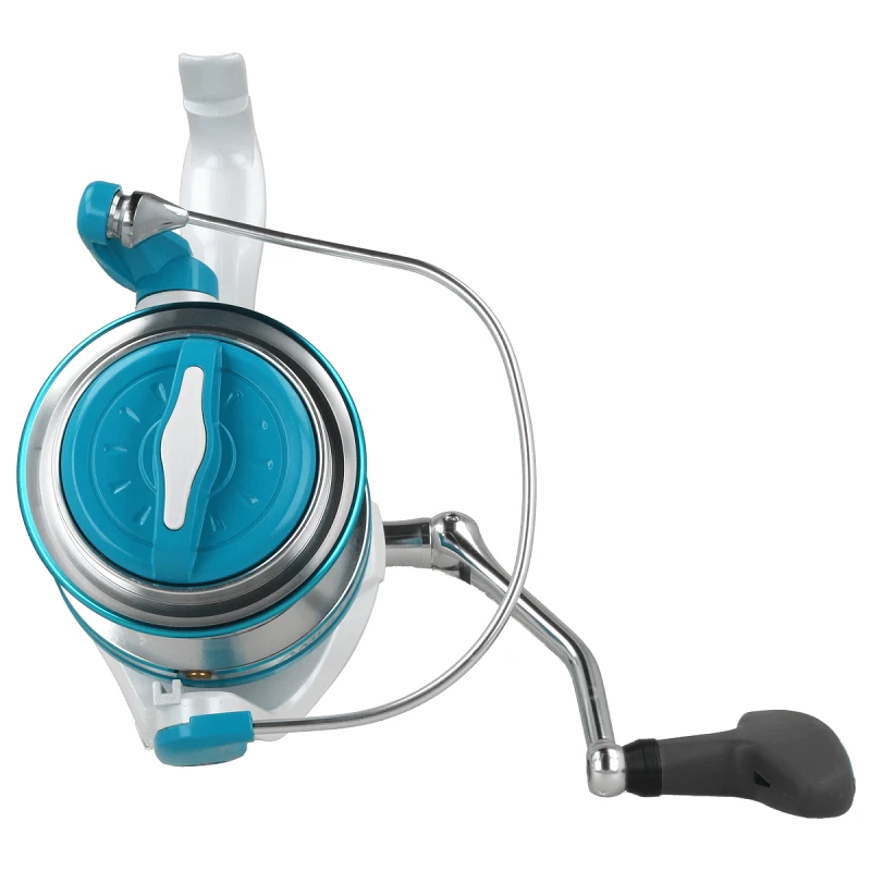 Golden Catch Reel Amullet Surf '23 10000SW - Photo №2