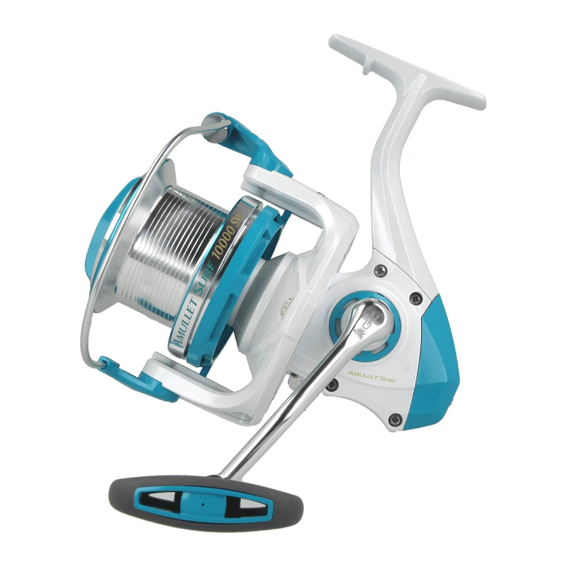 Golden Catch Reel Amullet Surf '23 10000SW