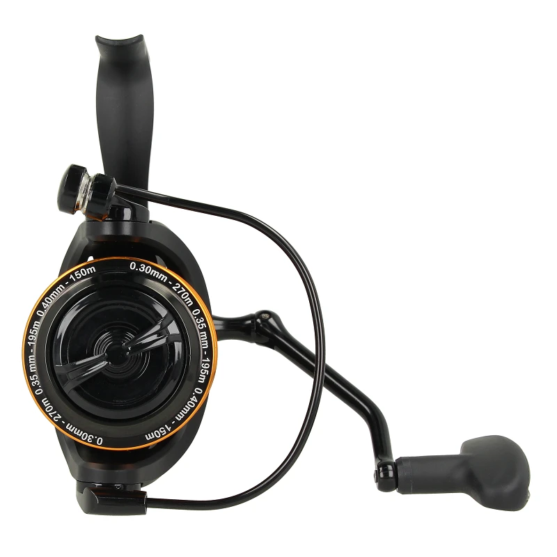 Golden Catch Reel Bionic Long Cast '23 6000 6+1BB - Photo №2