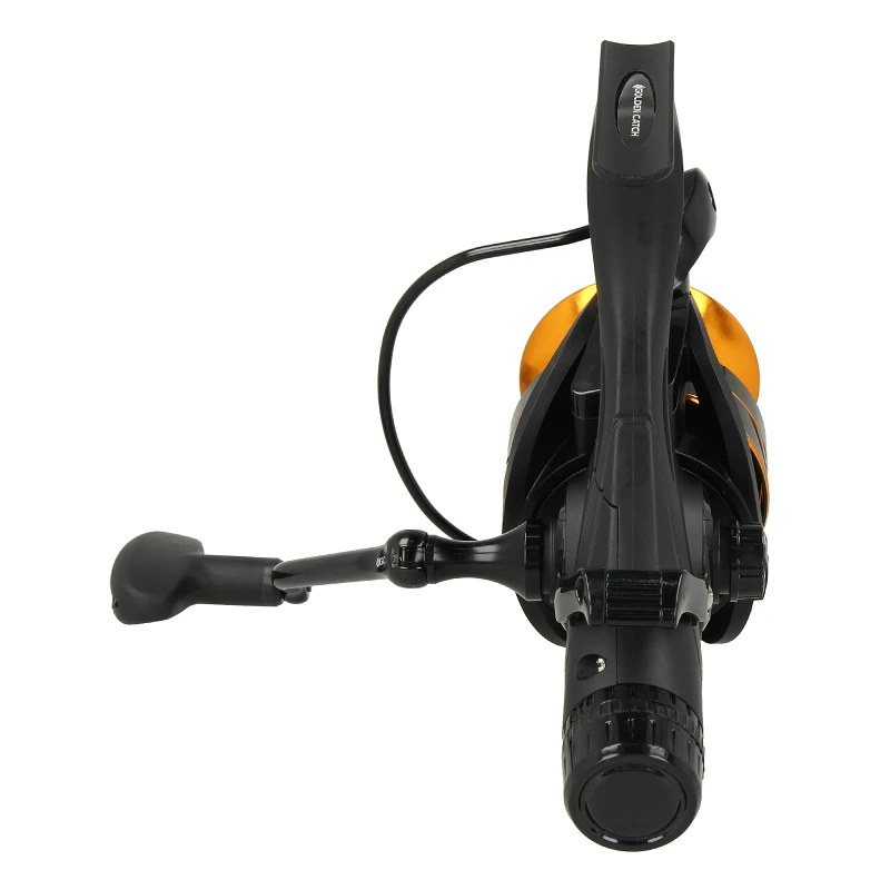 Golden Catch Reel Bionic Long Cast '23 6000 6+1BB - Photo №6