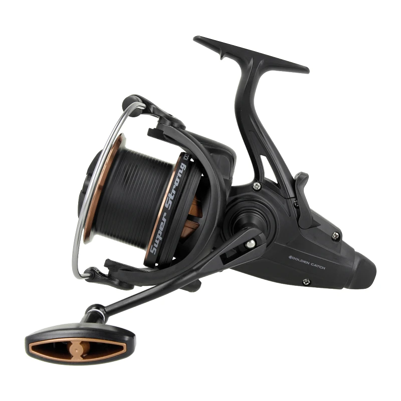 Golden Catch Reel Super Strong '23 10000BR 5+1BB
