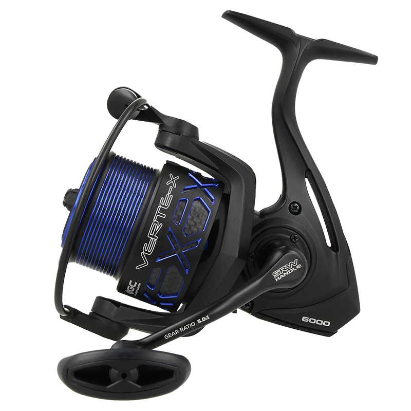 Golden Catch Reel Verte-X Feeder '24 6000 6+1BB