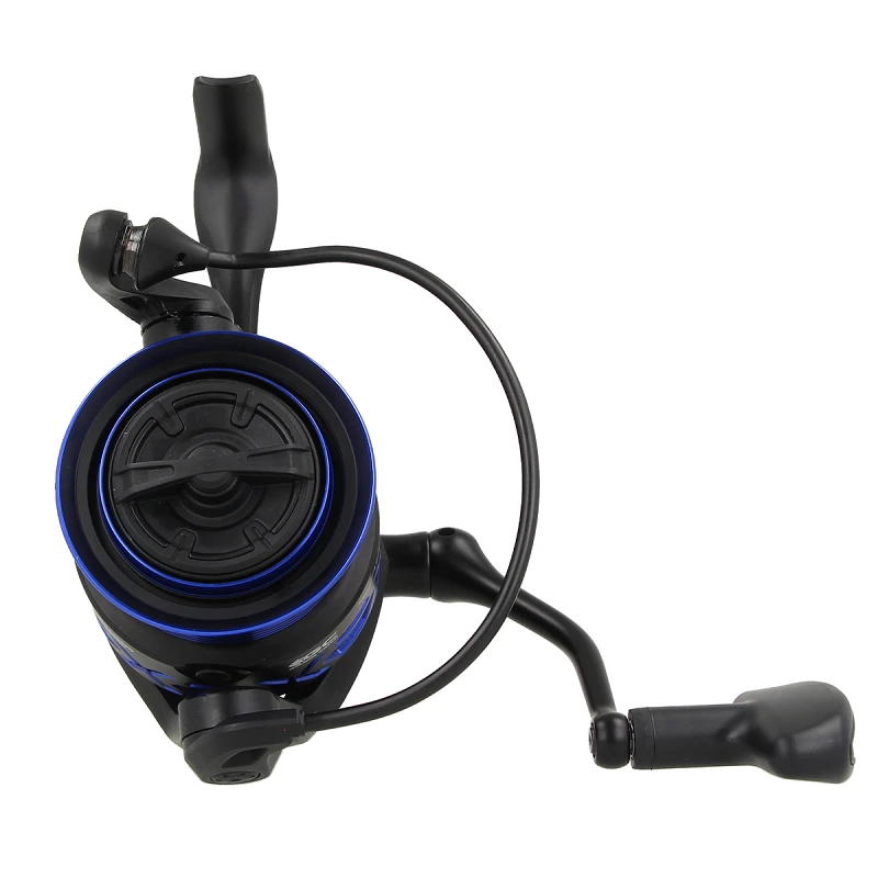 Golden Catch Reel Verte-X Feeder '24 6000 6+1BB - Photo №1