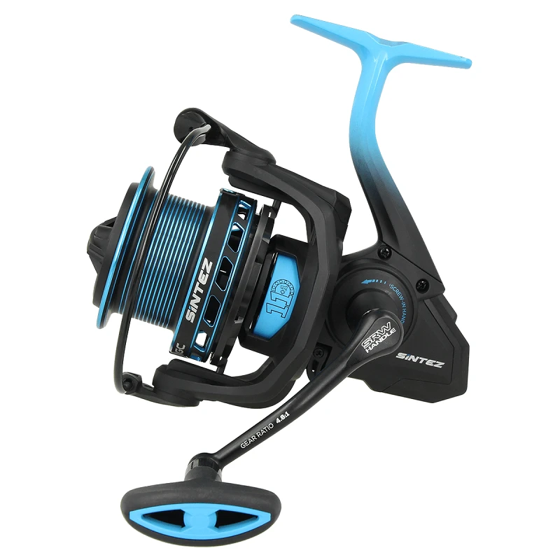 Golden Catch Reel Sintez Feeder 4500 11+1BB