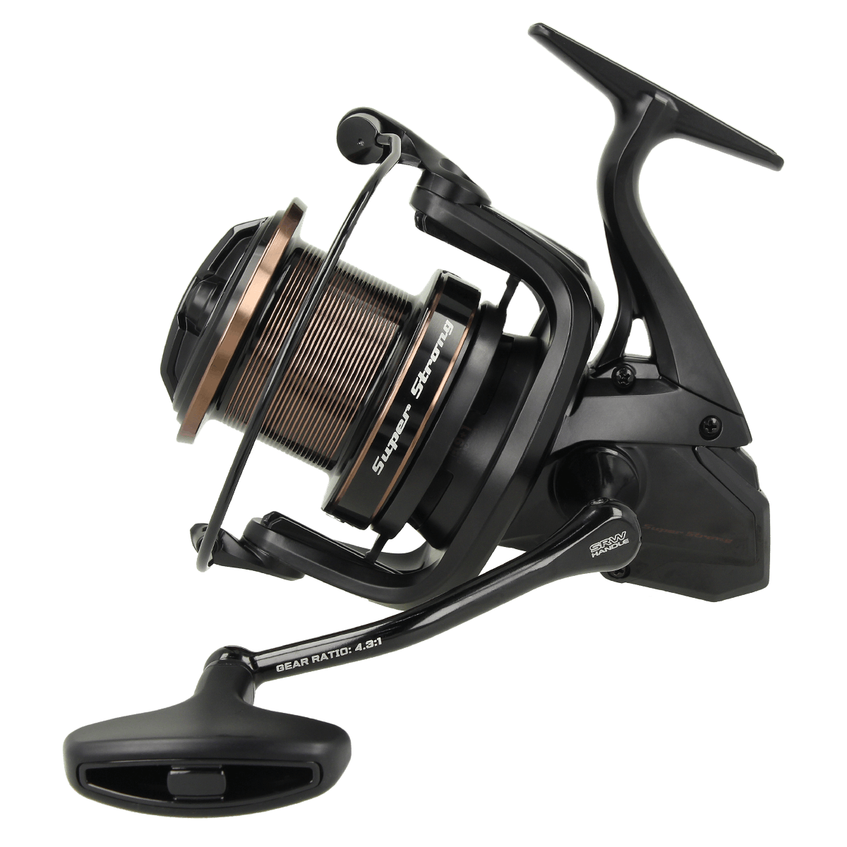 Golden Catch Reel Super Strong '26 10000FD 9+1BB