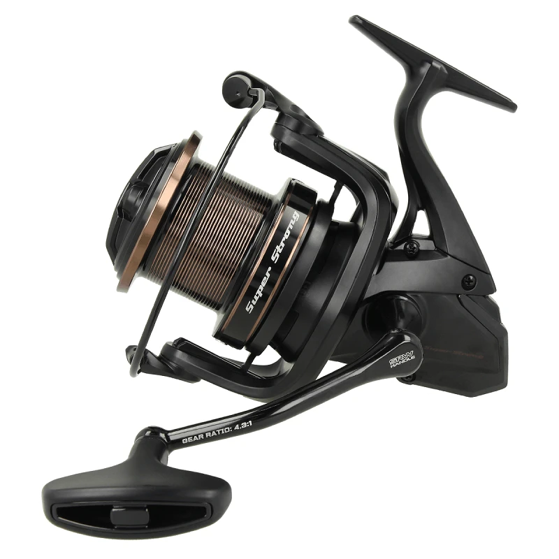 Golden Catch Reel Super Strong '26 10000FD 9+1BB