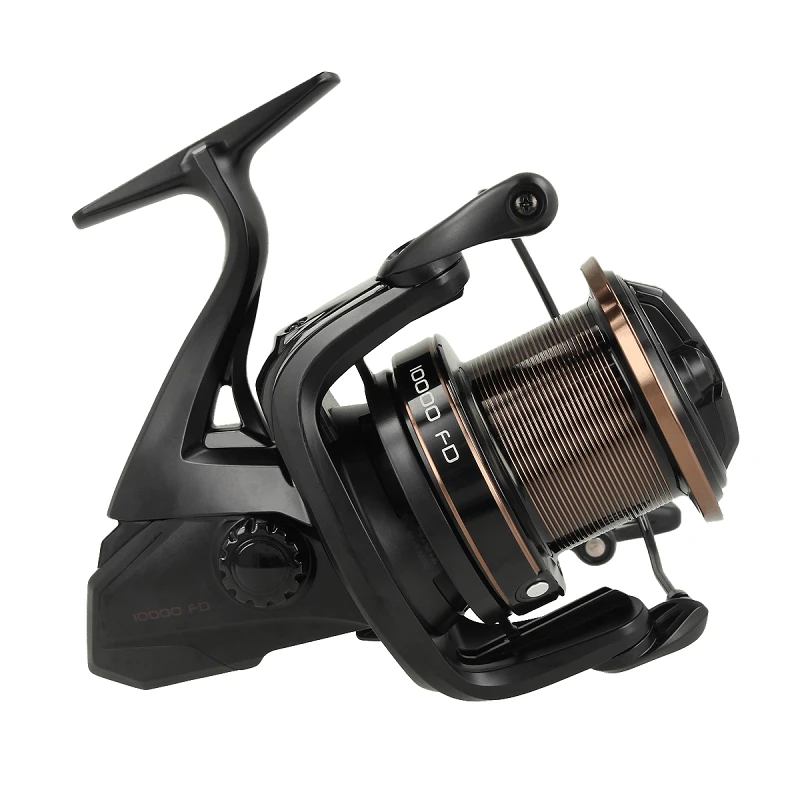 Golden Catch Reel Super Strong '26 10000FD 9+1BB - Photo №4
