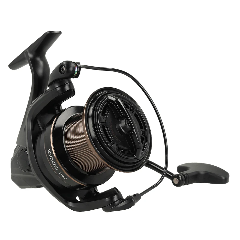 Golden Catch Reel Super Strong '26 10000FD 9+1BB - Photo №3