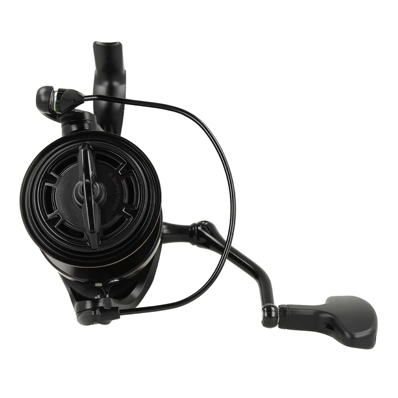 Golden Catch Reel Super Strong '26 10000FD 9+1BB - Photo №2
