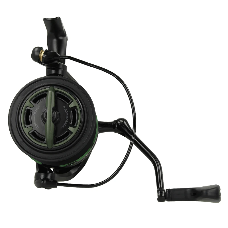 Golden Catch Reel Evolution X '26 10000 8+1BB - Photo №2