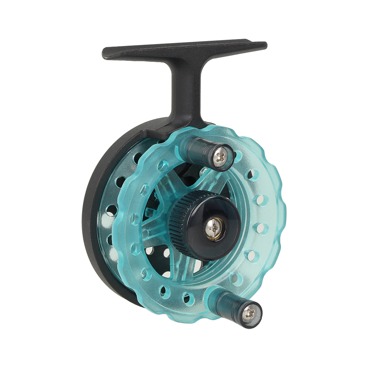 Golden Catch Reel N-Ice Crystal 65L Long Leg 2BB
