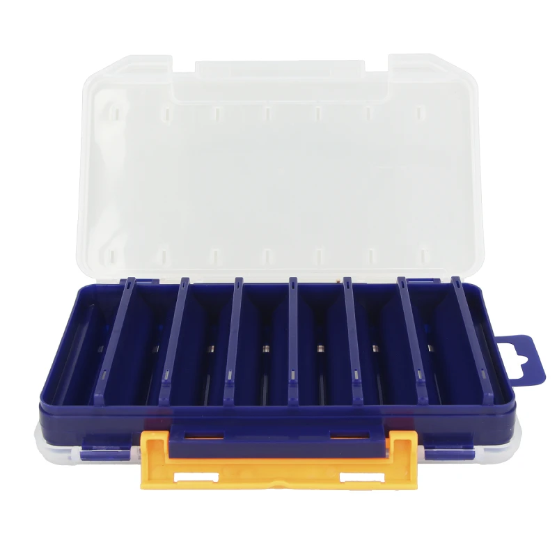 ZEOX Reversible Box RV-100 - Photo №1