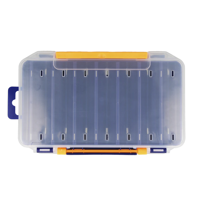 ZEOX Reversible Box RV-100 - Photo №2